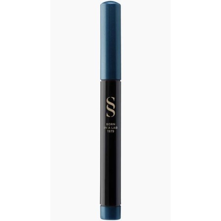 Sensilis Jumbo Eyes 3 em 1 1,4 g – Cor 04 Blue Marine