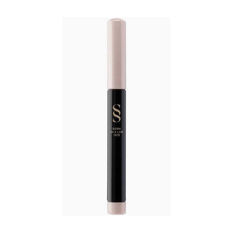 Sensilis Jumbo Eyes 3 em 1 1,4 g – Cor 02 White Pearl