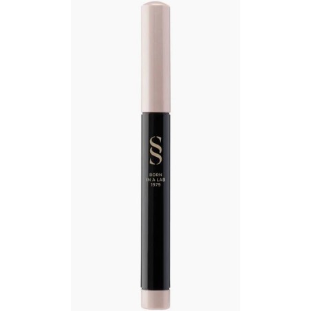 Sensilis Jumbo Eyes 3 em 1 1,4 g – Cor 02 White Pearl
