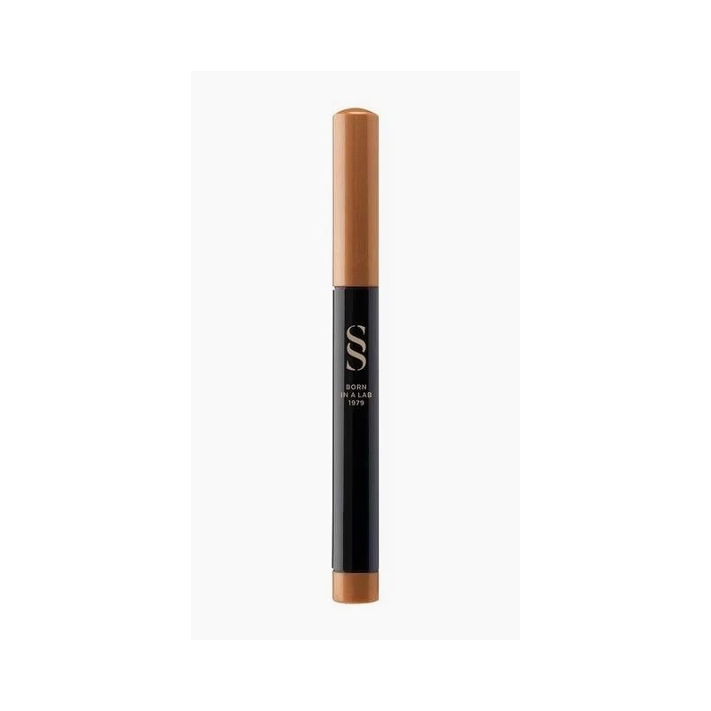 Sensilis Jumbo Eyes 3 em 1 1,4 g – Cor 05 Golden Glam