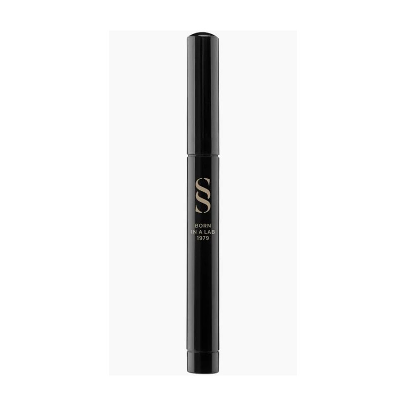 Sensilis Jumbo Eyes 3 em 1 1,4 g – Cor 01 Black Diamond