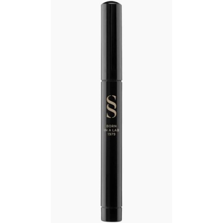 Sensilis Jumbo Eyes 3 em 1 1,4 g – Cor 01 Black Diamond