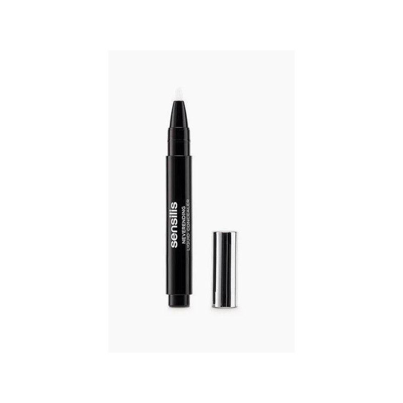 Sensilis Neverending Corretor e Iluminador 01 Clair 4,5ml