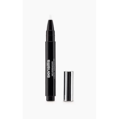 Sensilis Neverending Corretor e Iluminador 01 Clair 4,5ml