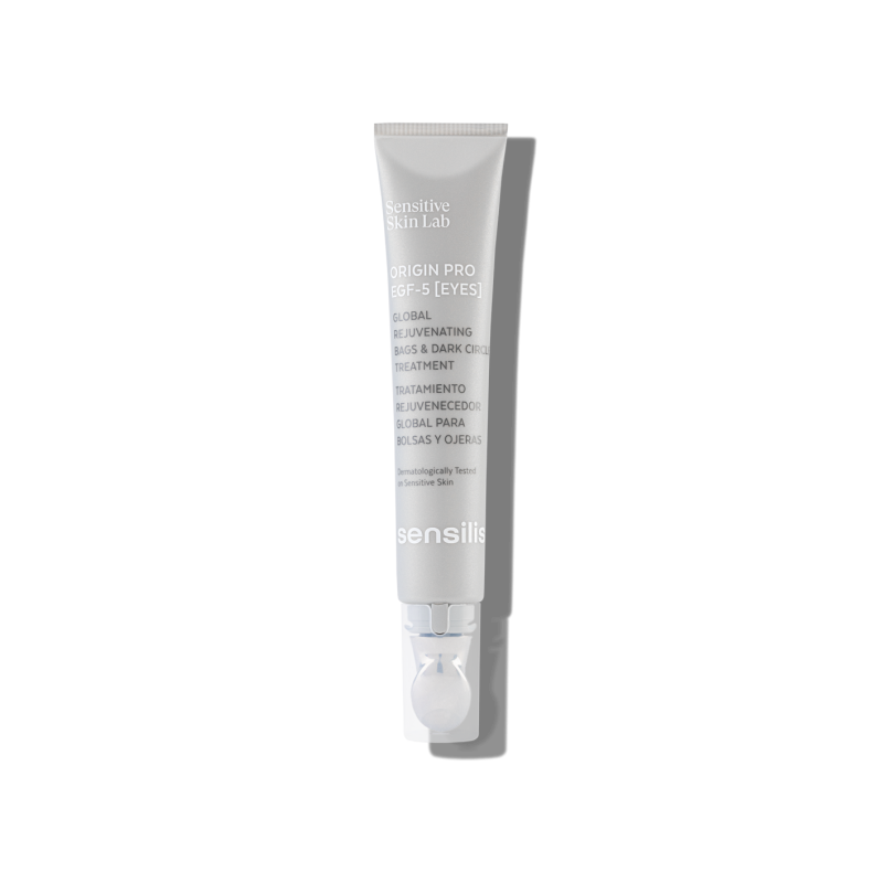 Sensilis Origin Pro EGF-5 Creme Contorno de Olhos 15ml