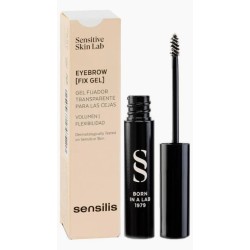 Sensilis Eyebrow Fix Gel...