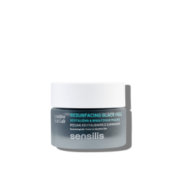 Sensilis Resurfacing Black...