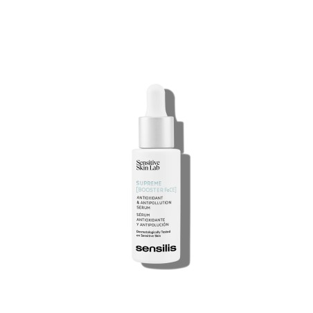 Sensilis Supreme [Booster FeCE] Sérum 30ml
