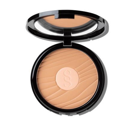 Sensilis Velvet Terracota Pó Bronze – Tom 01 Majorelle 15 g