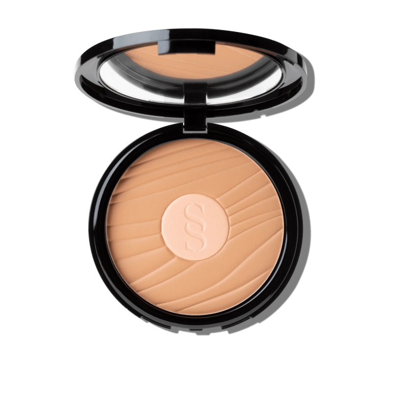 Sensilis Velvet Terracota Pó Bronze – Tom 02 Sand Dune 15 g