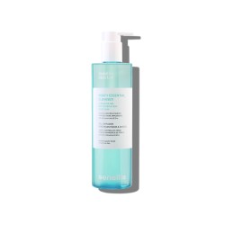 Sensilis Purify Essential Gel Limpeza 400 ml – Pack Duplo de Gel Purificante para Pele Oleosa