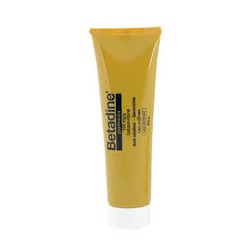 Betadine 100 mg/g Pomada 100g