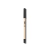 Sensilis Le Crayon 24h Lápis de Olhos 01 Noir 1,2ml – Preto Intenso de Longa Duração