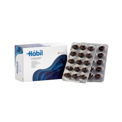 Hábil 60 Cápsulas