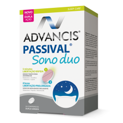 Advancis Passival Sono Duo...