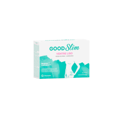 Good Slim Ventre Liso Caps...
