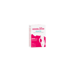 Good Slim Celulite 40 Cápsulas