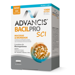 Advancis Bacilpro SCI 30...