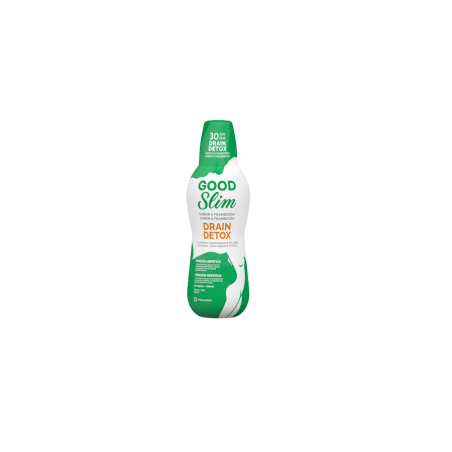 Good Slim Drain Detox Solução 600 mL