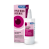 Hylo Dual Intense Colírio Lubrificante Olho Seco 10ml