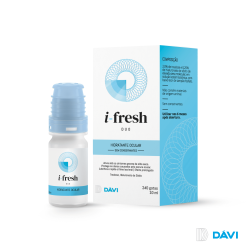 I-Fresh Duo Solução...