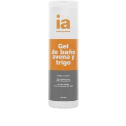 Interapothek Gel de Banho...