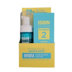 Isdin Acniben Gel-Creme...