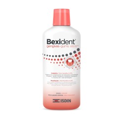 Isdin Bexident Gengivas...