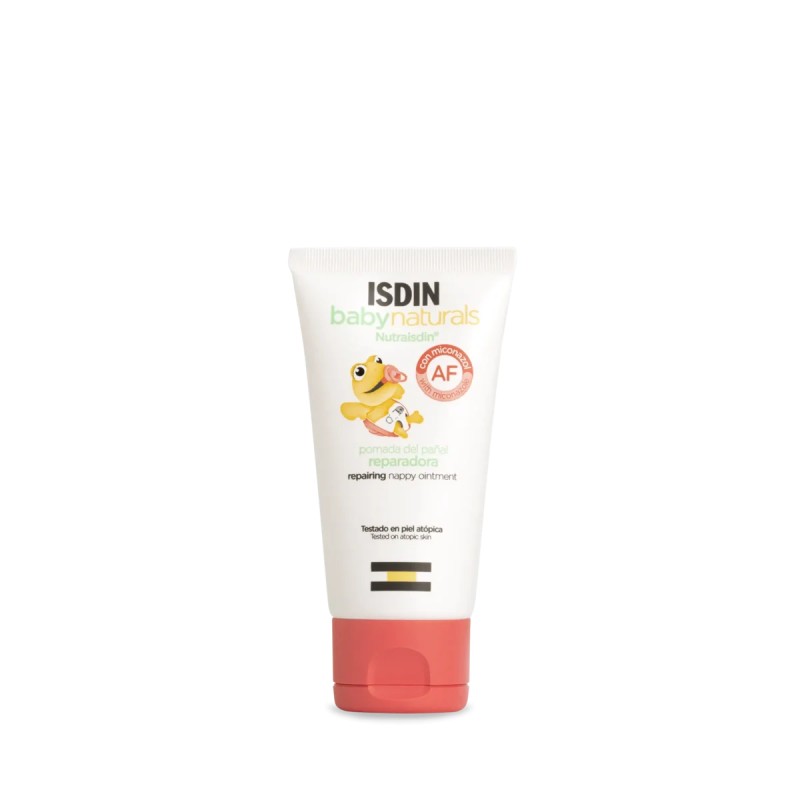 Isdin Nutraisdin Baby Naturals AF Pomada Reparadora 50ml