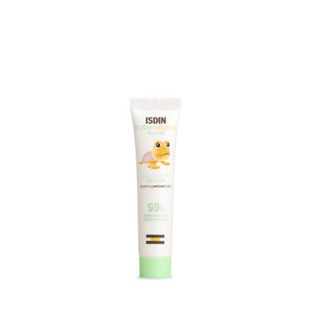 Isdin Nutraisdin Baby Naturals Bálsamo Reparador Perioral 15ml