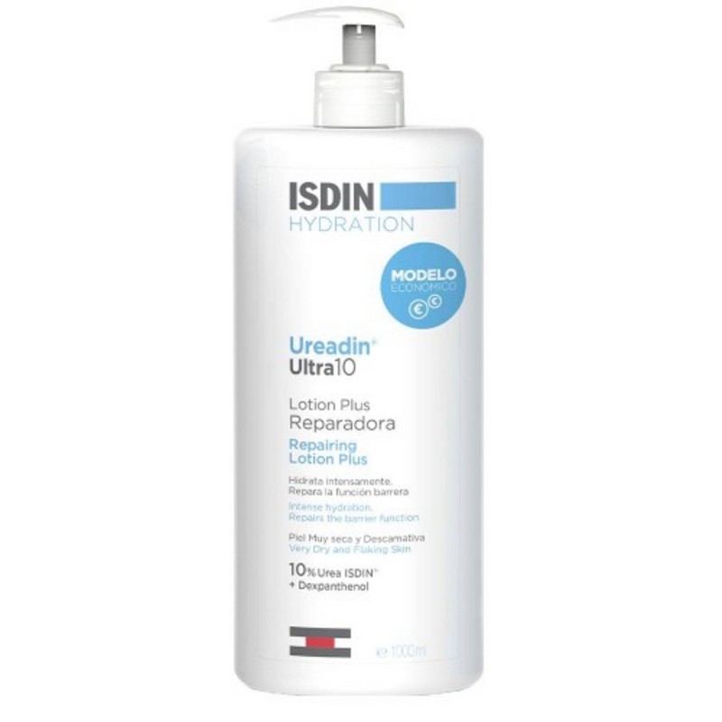Isdin Ureadin Ultra 10 Lotion Plus 1L