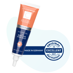 Kelo Cell Gel Silicone 15g
