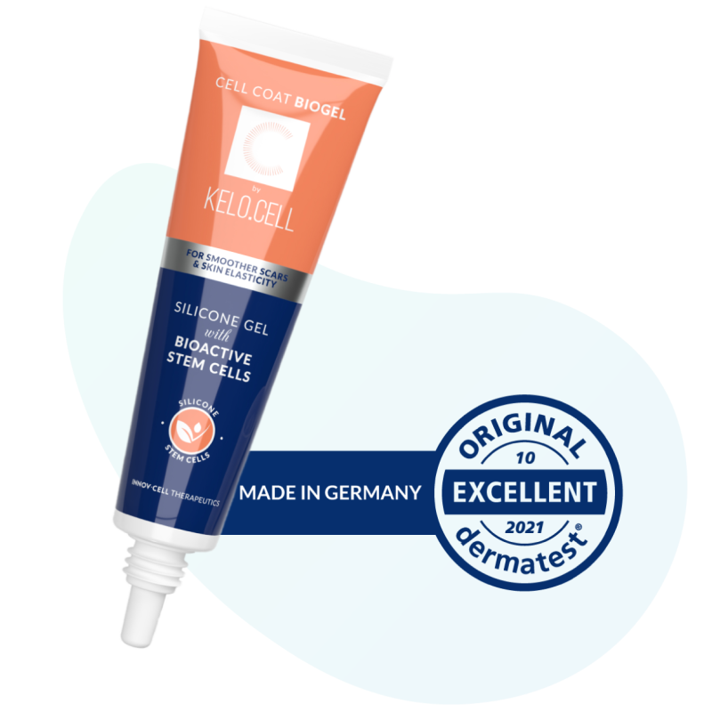 Kelo Cell Gel Silicone 15g
