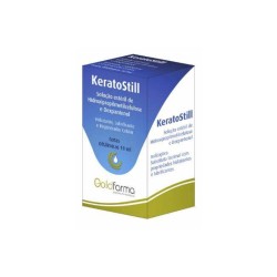 Keratostill Sine Gotas...