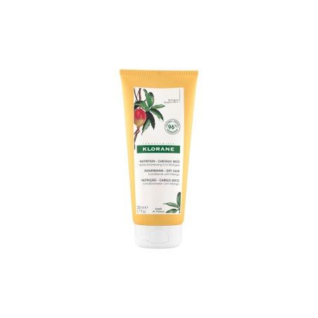 Klorane Capilar Bálsamo Manga 200ml