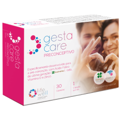 GestaCare Preconceptivo -...