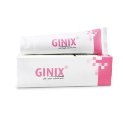 Ginix Gel Fluido...