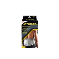 Futuro Costas Suporte...