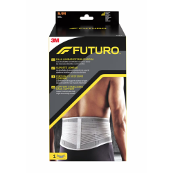 Futuro Costas Suporte...