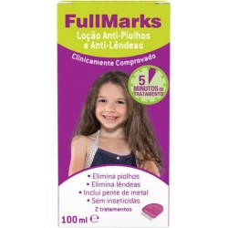 Fullmarks Loção...