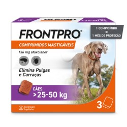 Frontpro 25-50kg 3...
