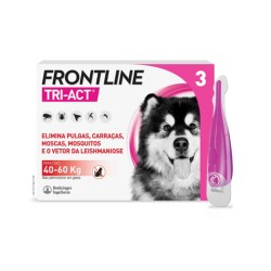 Frontline Tri-Act 40-60Kg 3...