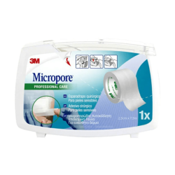 Adesico Cirúrgico Micropore...