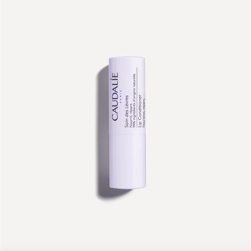 Caudalie Vinotherapist Stick Labial Nutritivo 4,5g – Hidratação e Proteção dos Lábios Secos