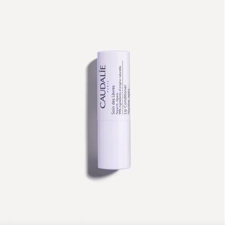 Caudalie Vinotherapist Stick Labial Nutritivo 4,5g – Hidratação e Proteção dos Lábios Secos