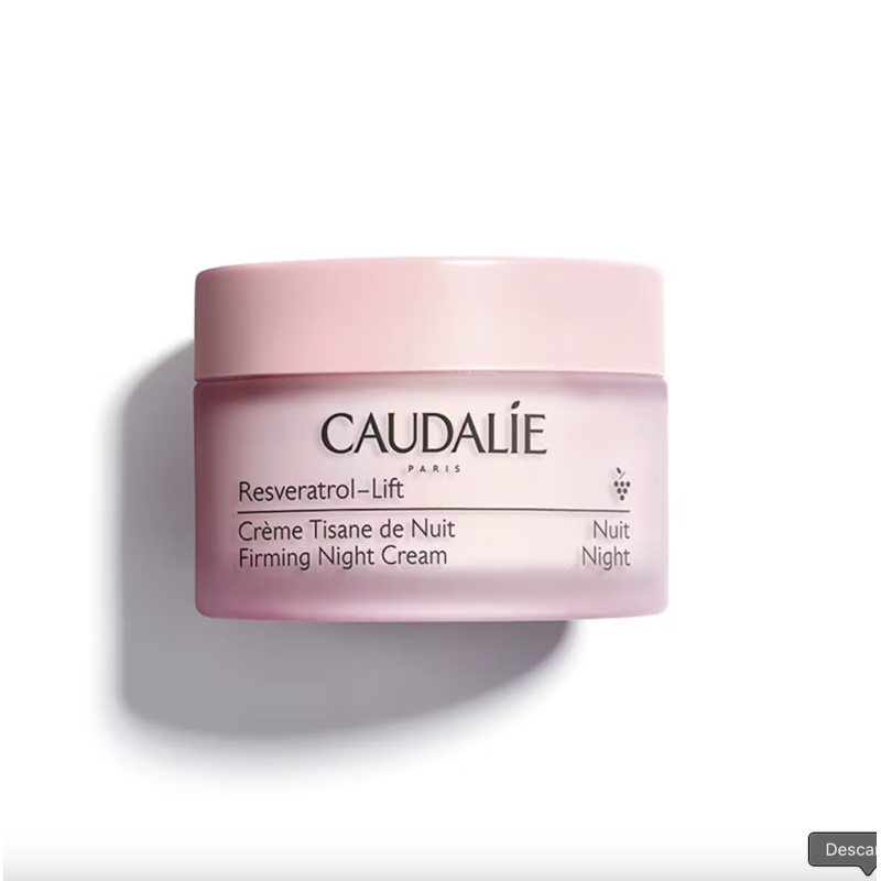 Caudalie Resveratrol-Lift Creme Tisana de Noite - 50ml