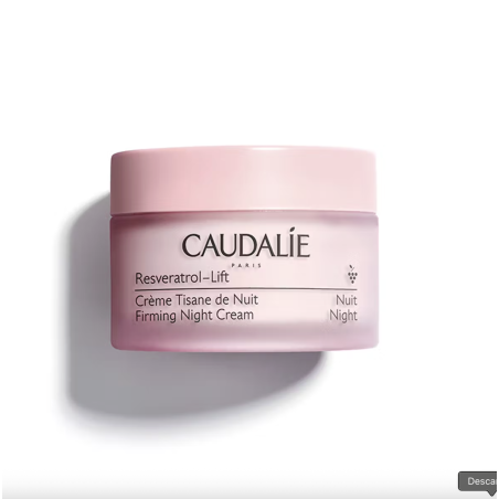 Caudalie Resveratrol-Lift Creme Tisana de Noite - 50ml