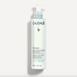 Caudalie Vinoclean Leite de...