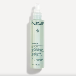 Caudalie Vinoclean Óleo...