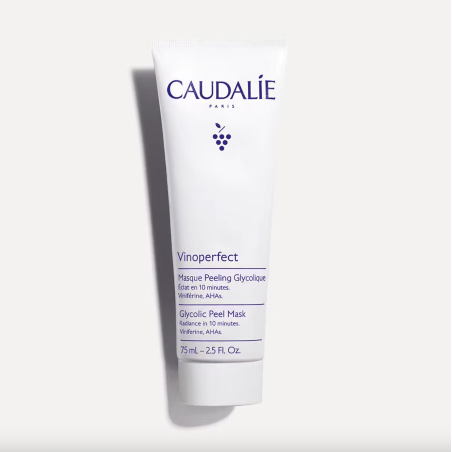 Caudalie Vinoperfect Máscara Peeling Glicólico - 75ml